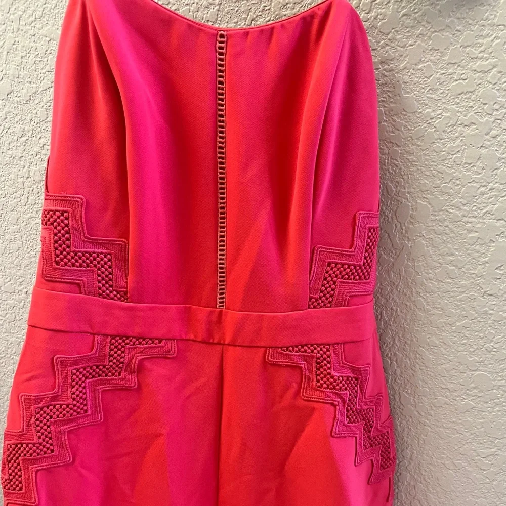 Beautiful jumpsuit - Picture 4 of 8